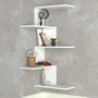Hanah Home Caniko - Blanco